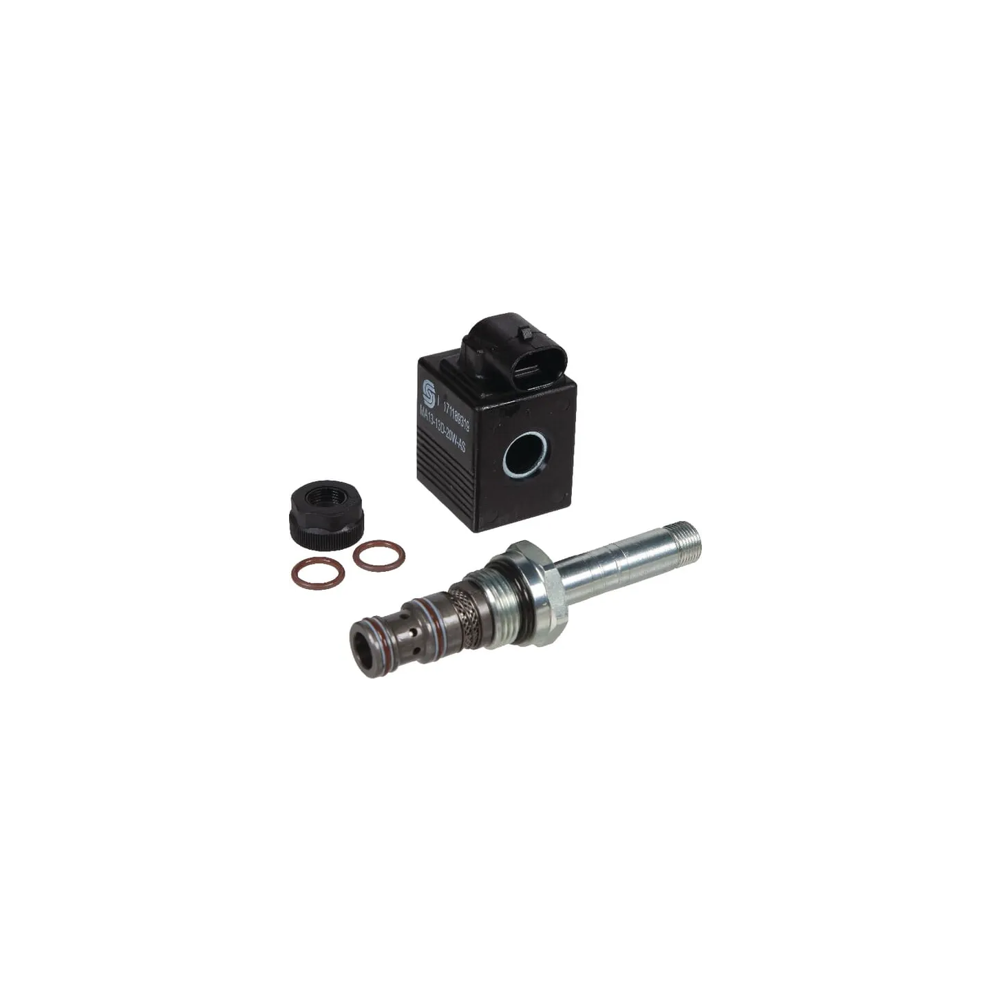Solenoīda vārsts 23729697020 SDF