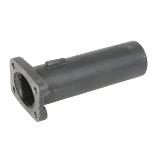 Exhaust pipe collector for Silencer vertical Deutz  2382769 SDF
