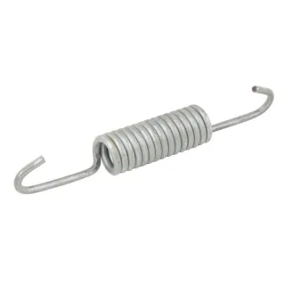Tension spring brake shoe   2305239 SDF