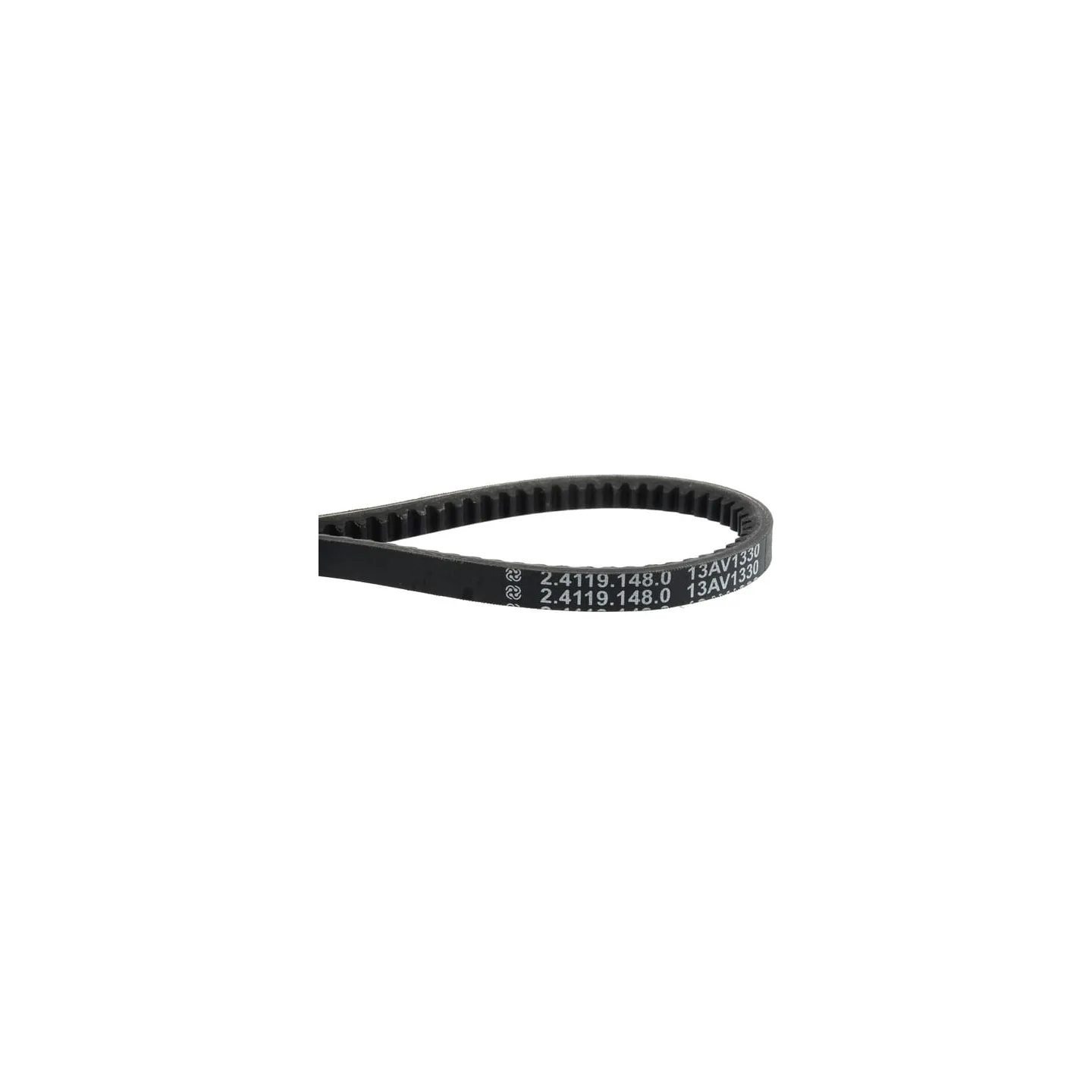 Belt AV13X1050  241191480 SDF