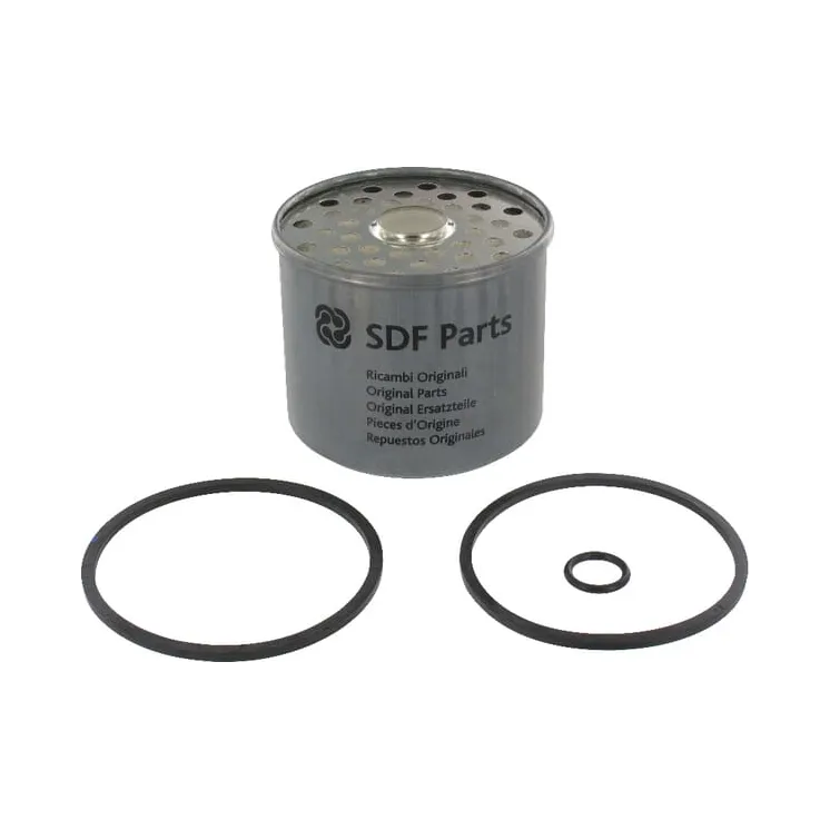 Fuel filter  243190601 SDF