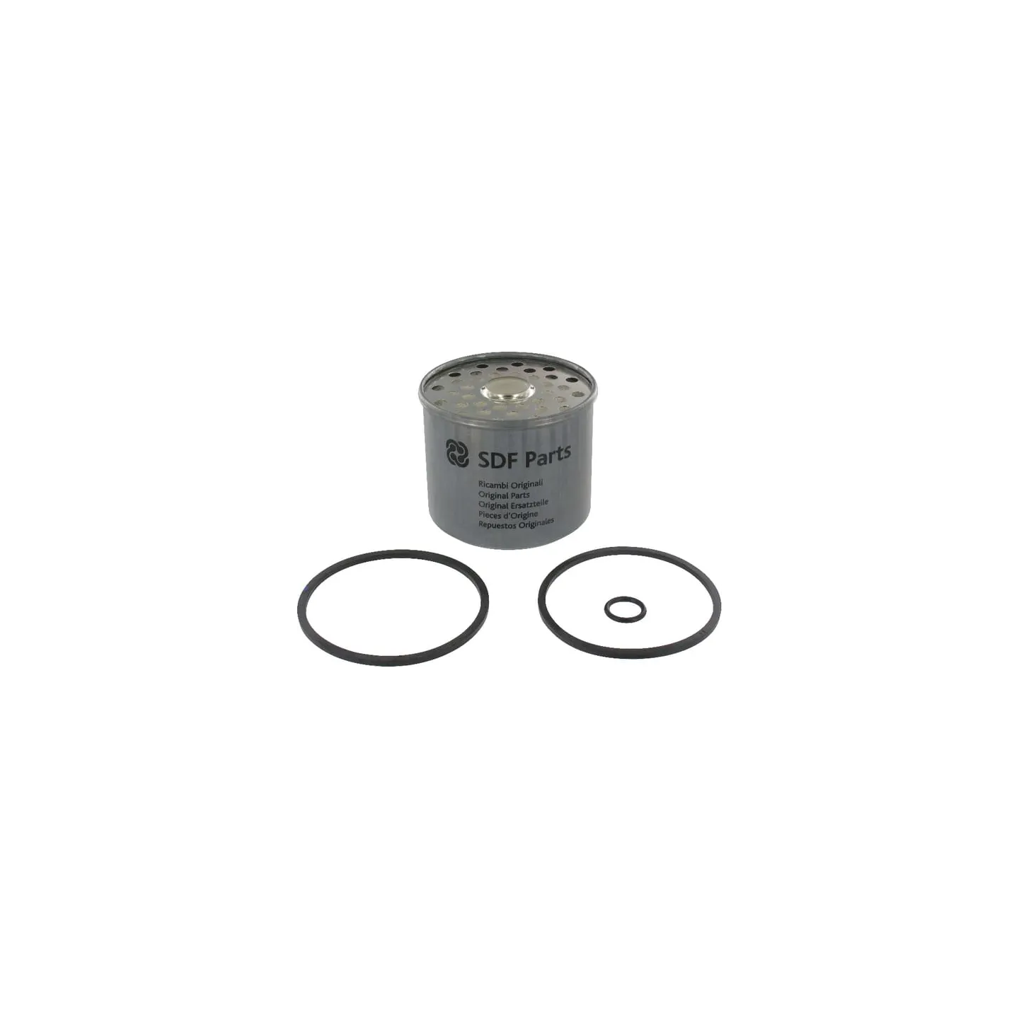Degvielas filtrs 243190601 SDF