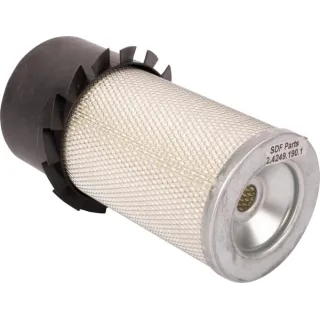 Gaisa filtrs 242491901 SDF
