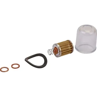 Remonta komplekta priekšfiltrs 243192206 SDF