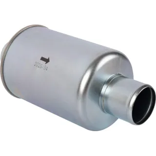 HIDRAULISKĀS EĻĻAS FILTRS 24419670020 SDF