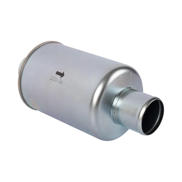 HIDRAULISKĀS EĻĻAS FILTRS 24419670020 SDF