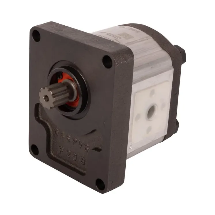 Hydraulic pump  245390030 SDF