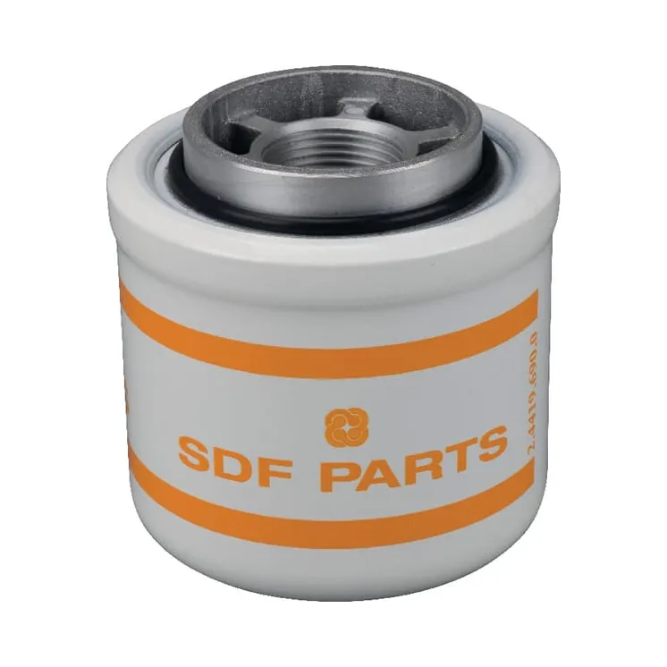 Filtrs 244196900 SDF