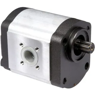 Hydraulic pump  24539620020 SDF 24539620010