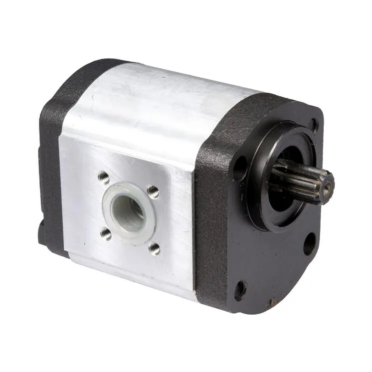 Hydraulic pump  24539620020 SDF 24539620010
