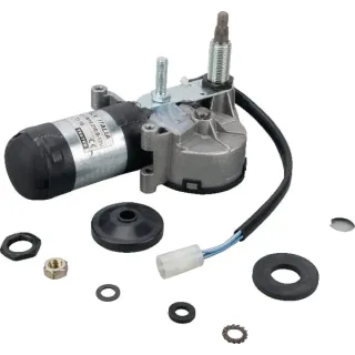 Stikla tīrītāja motors 290192100 SDF