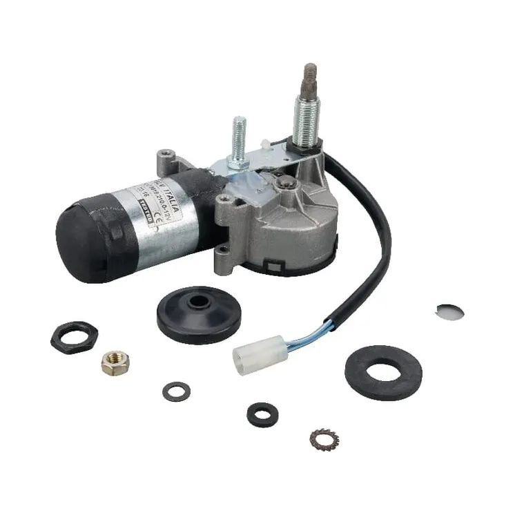 Stikla tīrītāja motors 290192100 SDF