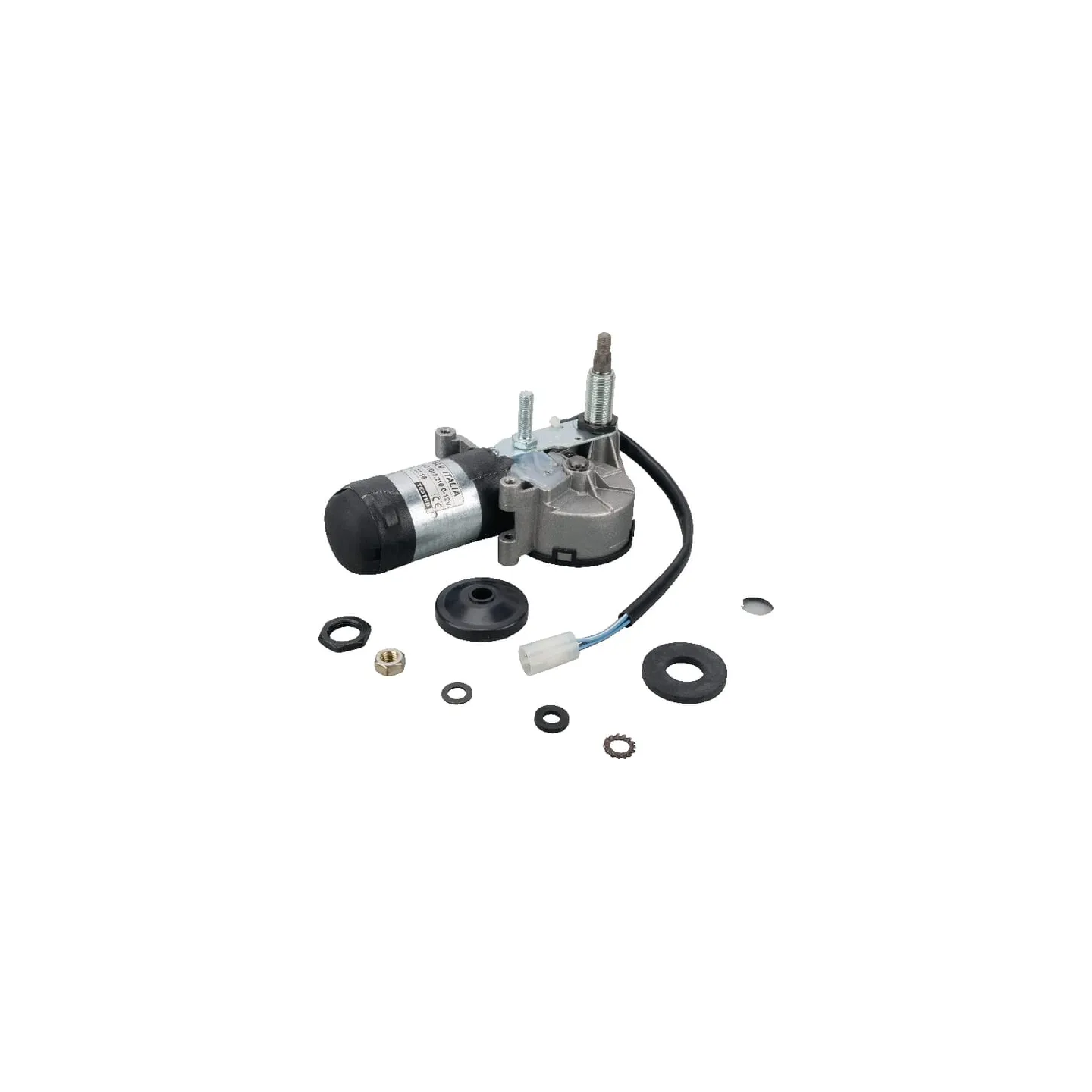 Stikla tīrītāja motors 290192100 SDF