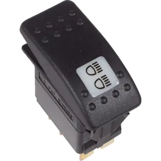 Switch work light  276596390 SDF 276591560