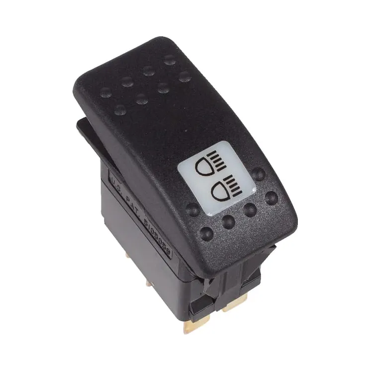 Switch work light  276596390 SDF 276591560