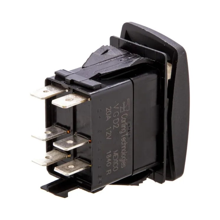 Switch  276596260 SDF 017054530