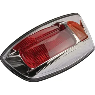 Left rear lamp  28059510010 SDF