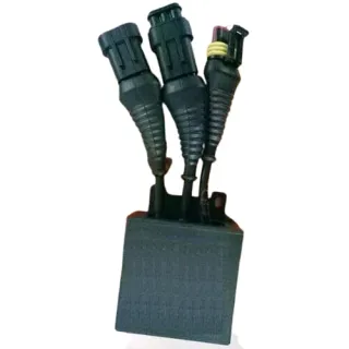 Steering box  285191000 SDF
