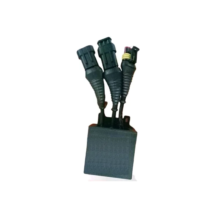 Steering box  285191000 SDF