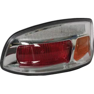 Aizmugurējais lukturis RH 28059500010 SDF