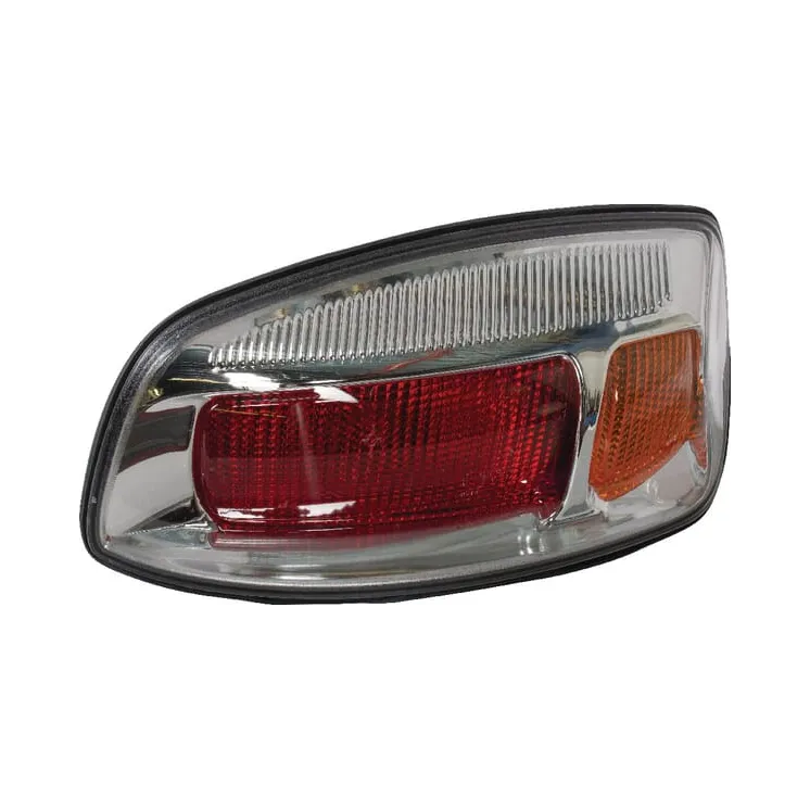 Aizmugurējais lukturis RH 28059500010 SDF