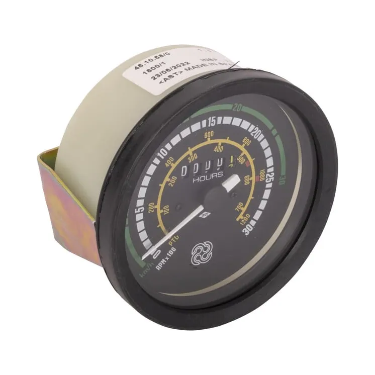 Tachometer  27049780020 SDF