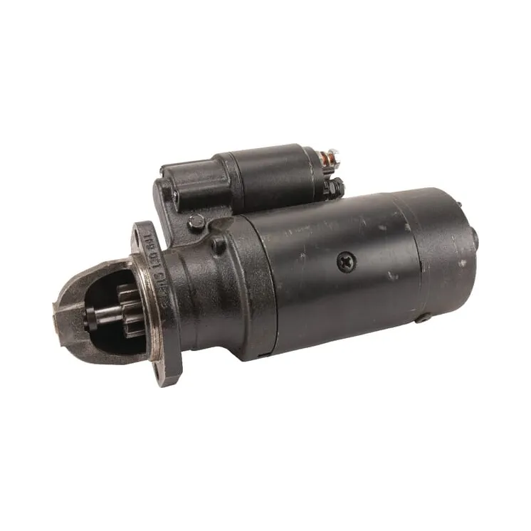 Starter motor  29619560010 SDF 090007840 296195600