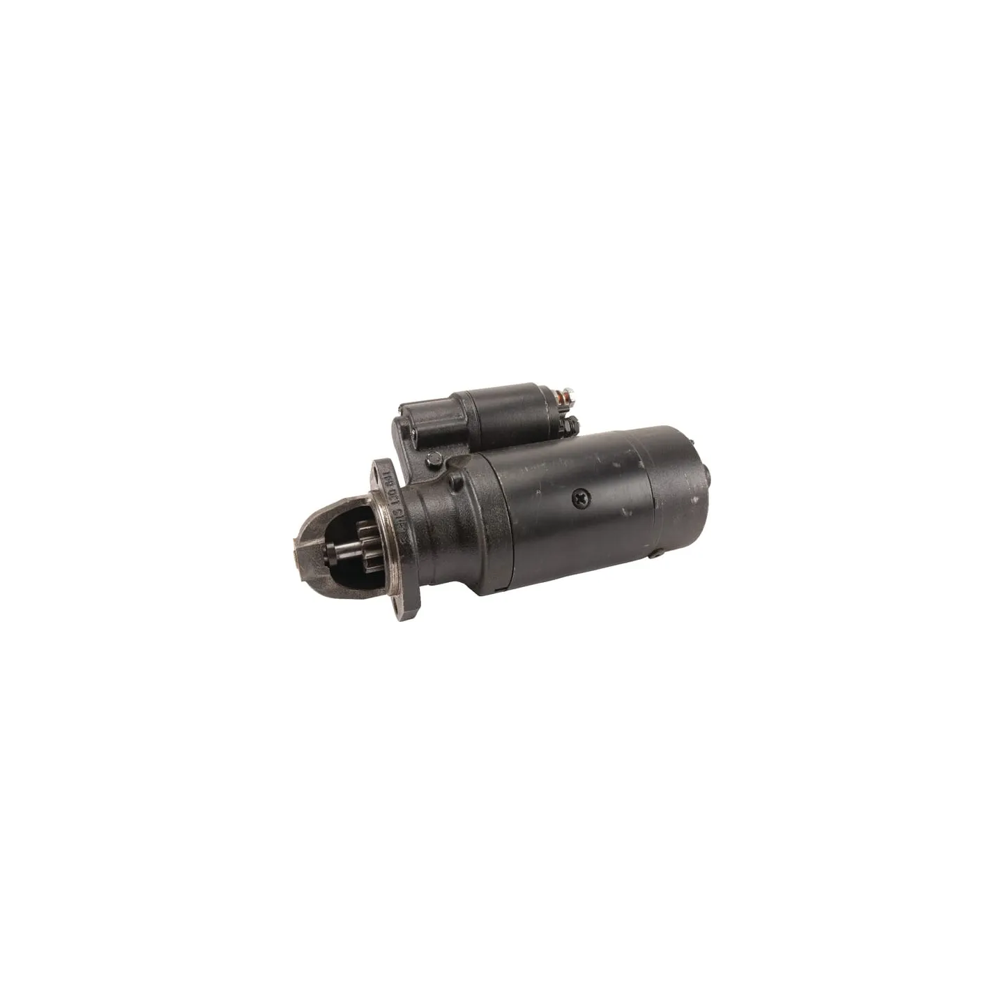 Starter motor  29619560010 SDF 090007840 296195600
