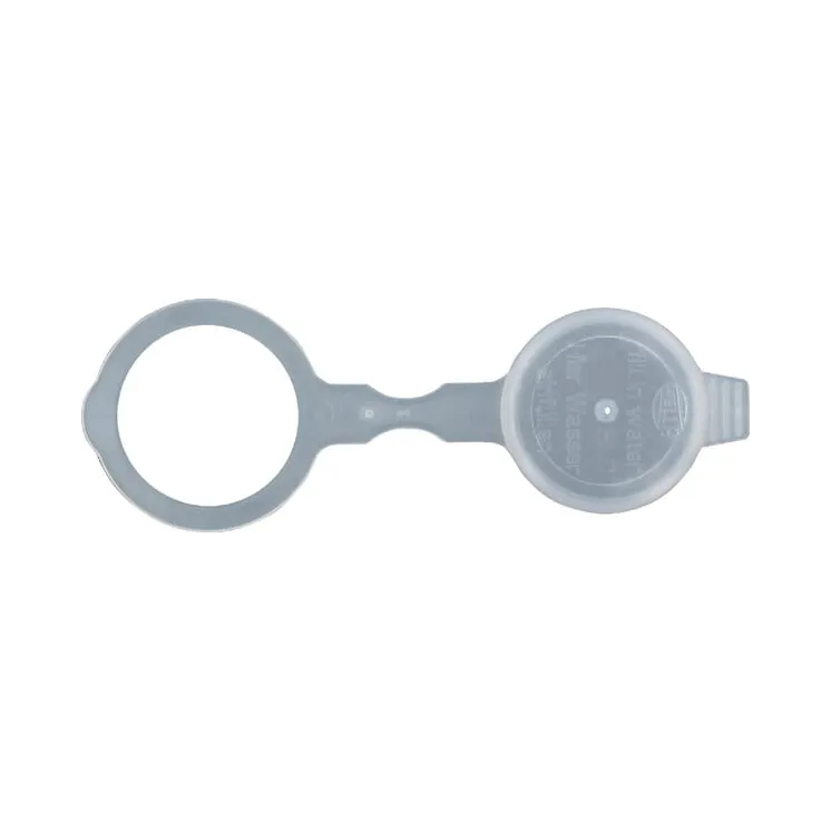 Filler Cap  3106496M1 Massey Ferguson (AGCO)