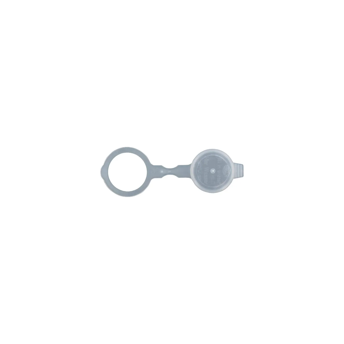 Filler Cap  3106496M1 Massey Ferguson (AGCO)