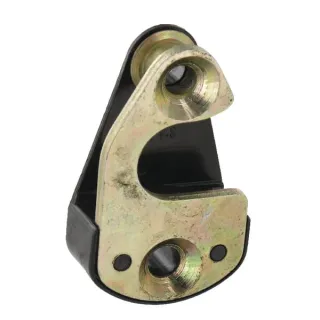 Door lock  3301858M91 Massey Ferguson (AGCO)