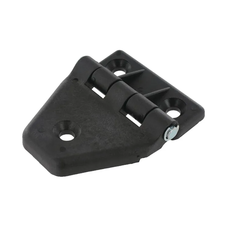 Window Hinge  3311903M1 Massey Ferguson (AGCO)
