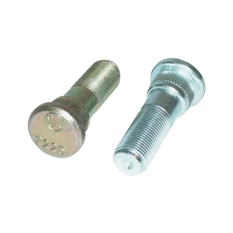 Wheel bolt  3327796 SDF 3327796N