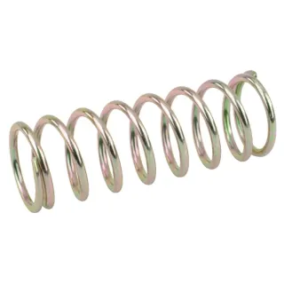 Valve push rod tube Spring  3371876 SDF