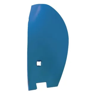 Guide plate LH LBR Lemken  3374399Z Mølbro