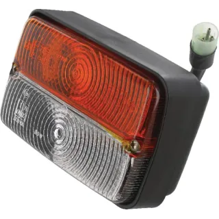 Position Lights  3539779M91 Massey Ferguson (AGCO)