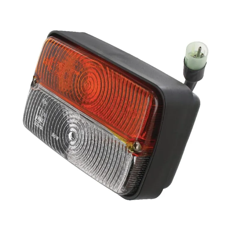 Gabarītgaismas 3539779M91 Massey Ferguson (AGCO)