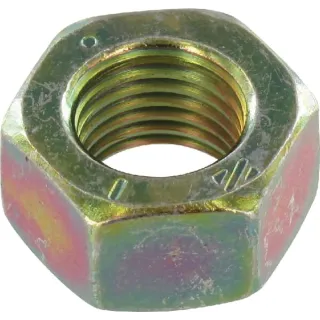 Nut 7/16 UNF  353426X1 Massey Ferguson (AGCO) 375742X1