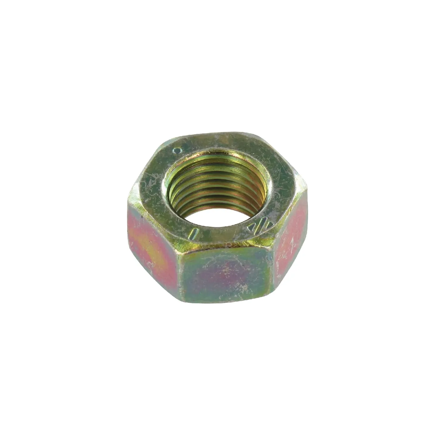 Nut 7/16 UNF  353426X1 Massey Ferguson (AGCO) 375742X1