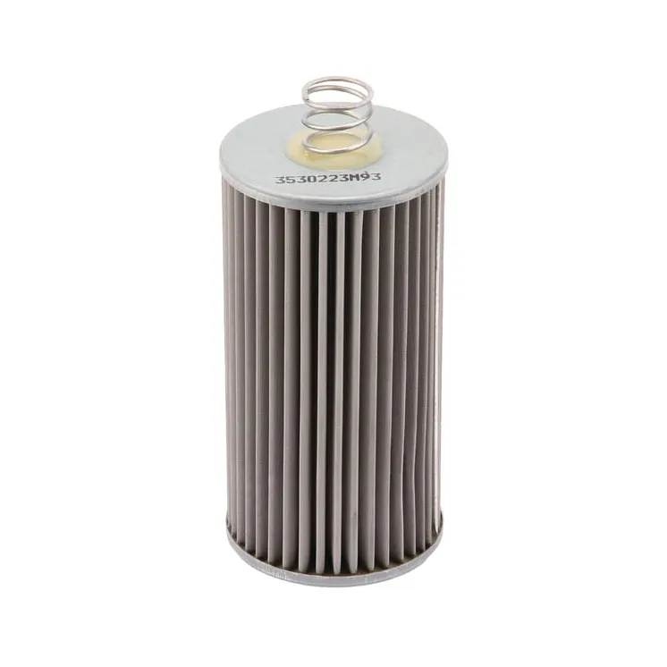 Hydraulic lift filter  3530223M92 Massey Ferguson (AGCO)