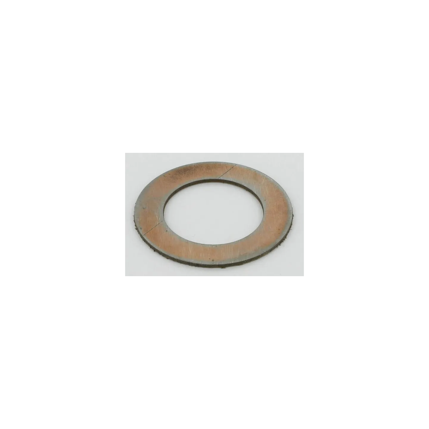 Spindle lower washer  3389306 SDF