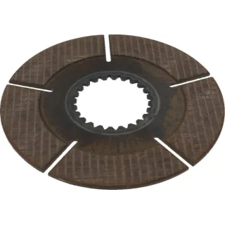 Brake Disc  3385987M1 Massey Ferguson (AGCO)