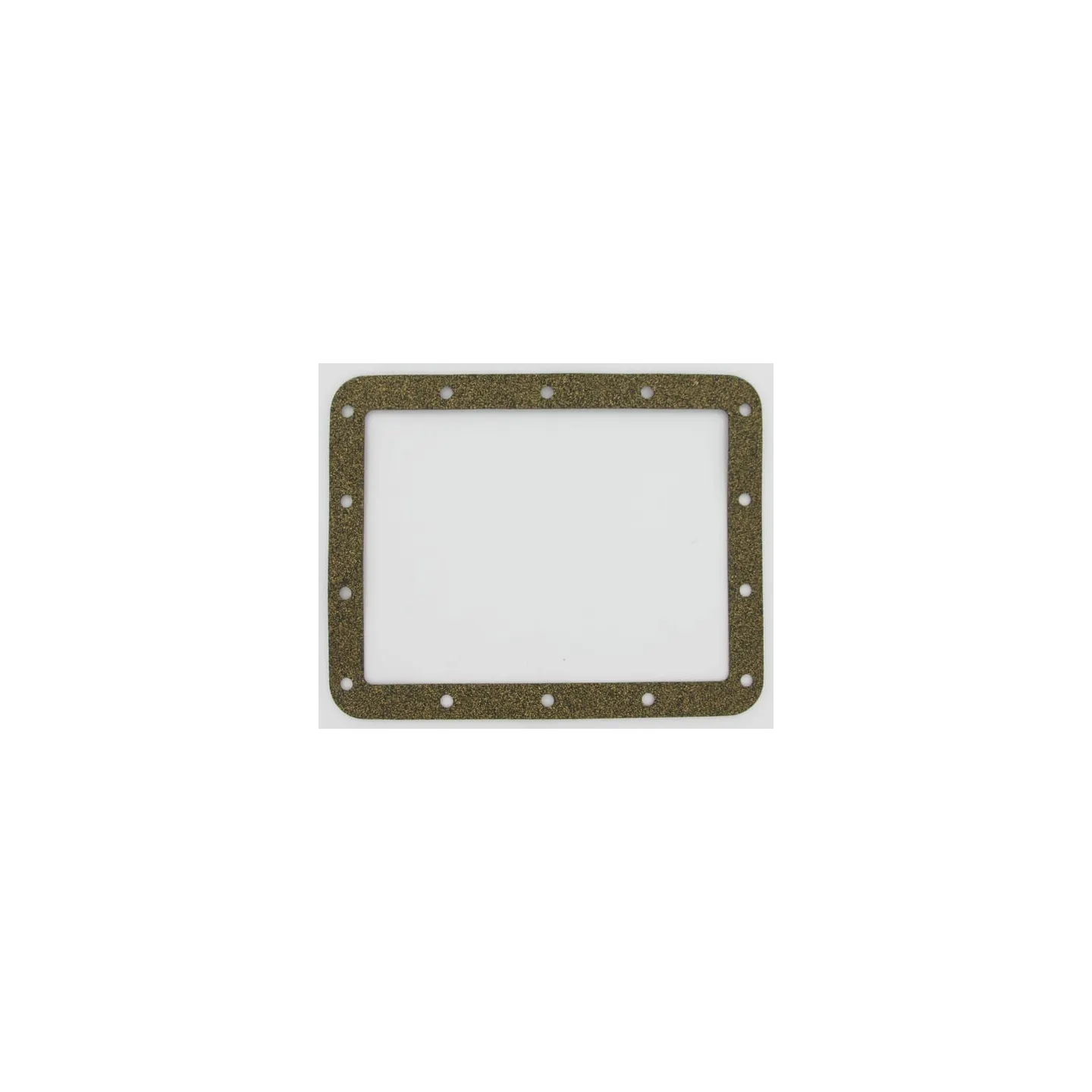 Pacēlāja korpusa blīvējums Deutz 3401287 SDF
