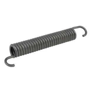 Tension spring for brake shoe Deutz  3392118 SDF