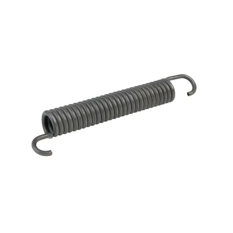 Tension spring for brake shoe Deutz  3392118 SDF