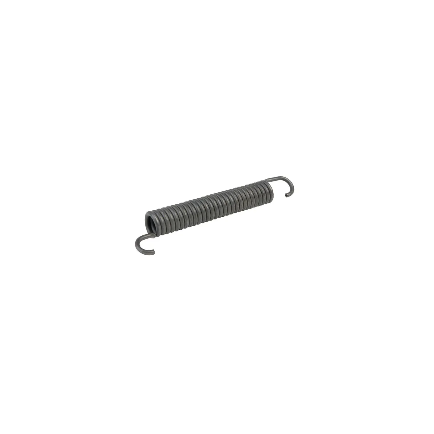 Tension spring for brake shoe Deutz  3392118 SDF