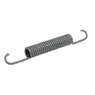 Tension spring brake shoe Deutz  3392119 SDF