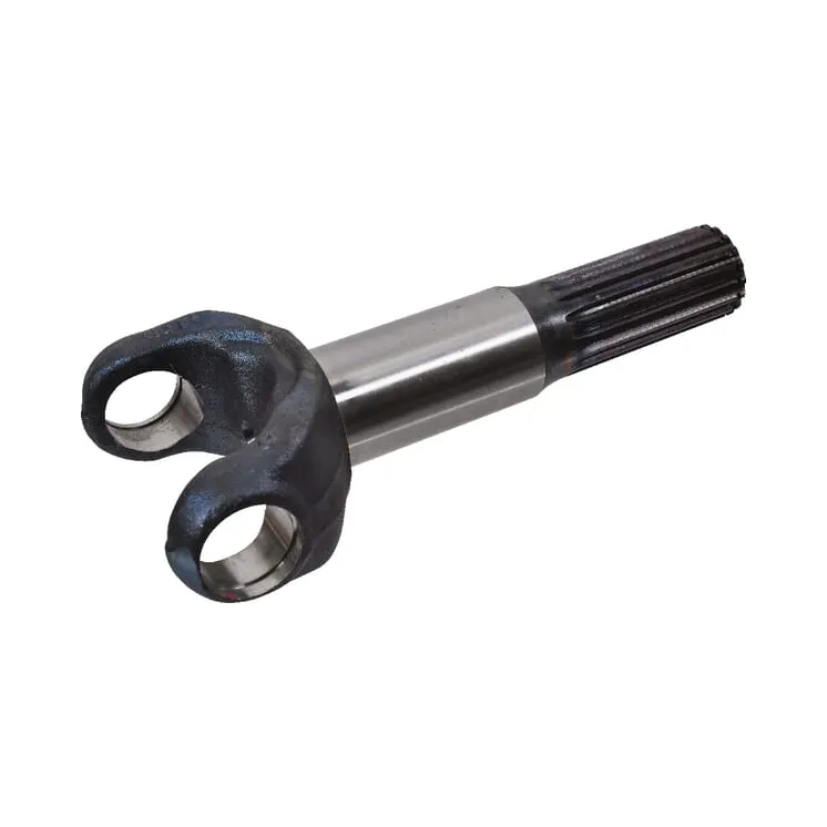 Splined yoke  3427321M1 Massey Ferguson (AGCO)