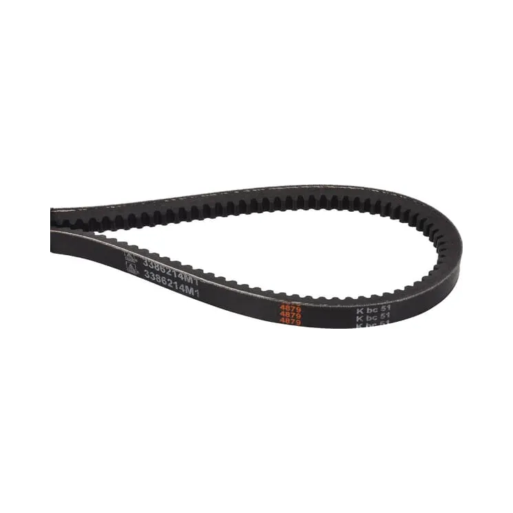 V-belt  3386214M1 Massey Ferguson (AGCO)