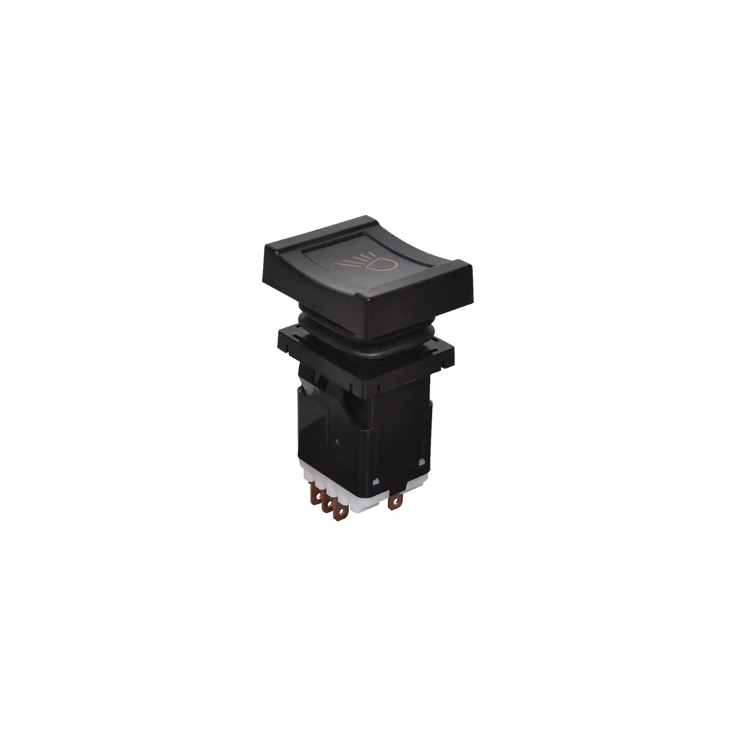 Light Switch  3385760M92 Massey Ferguson (AGCO)